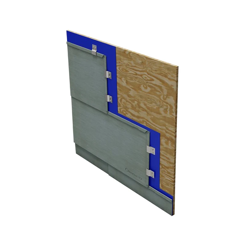 Product distributor opportunities modeling anodized aluminum sheet