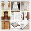 Superior wooden window door models front entry doors