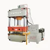 YMT- series 315T four column hydraulic press machine,press in and forming processes