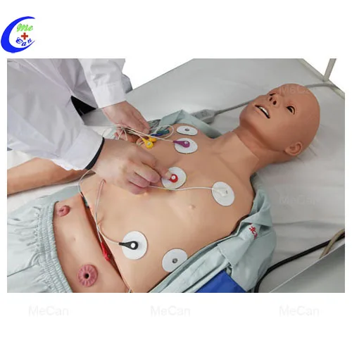 Comprehensive Skills Training Simulator