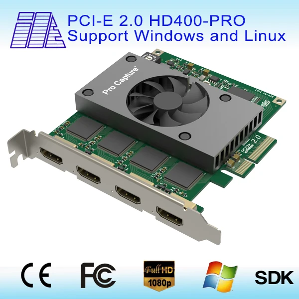 best free hdmi video capture software