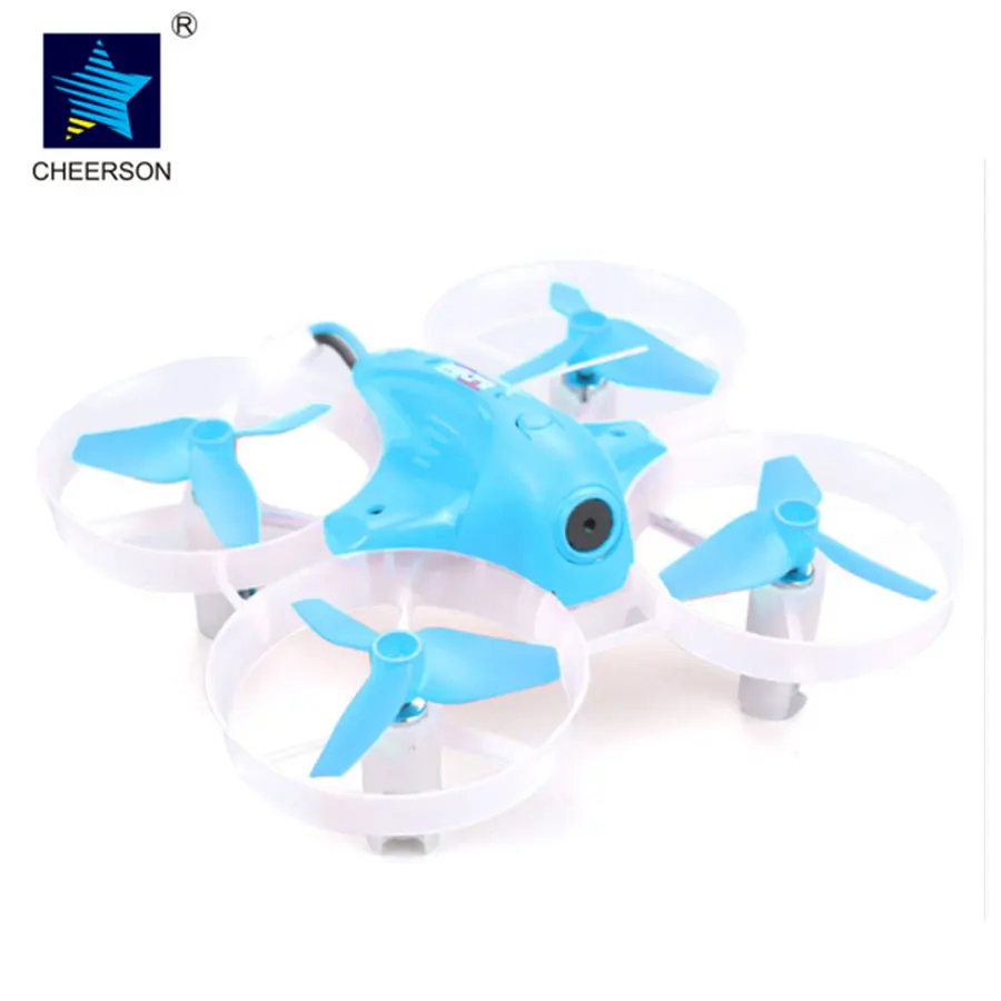 Cheerson Tiny Cx-95w Cx95w Wifi Fpv Nano Rc Drone With 0.3mp Camera ...