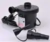 Portable 3 Nozzle Air Blower Quick-fill Electric Inflator Pump Air Mattress Inflator for Inflatable Blow up Pool Raft Bed Boat