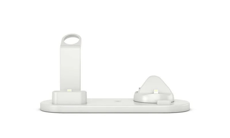 best selling products in 2019 wireless charging docking station 3 in 1 wireless charger 