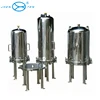 Disc Lenticular Filter Housing, Modules Filter