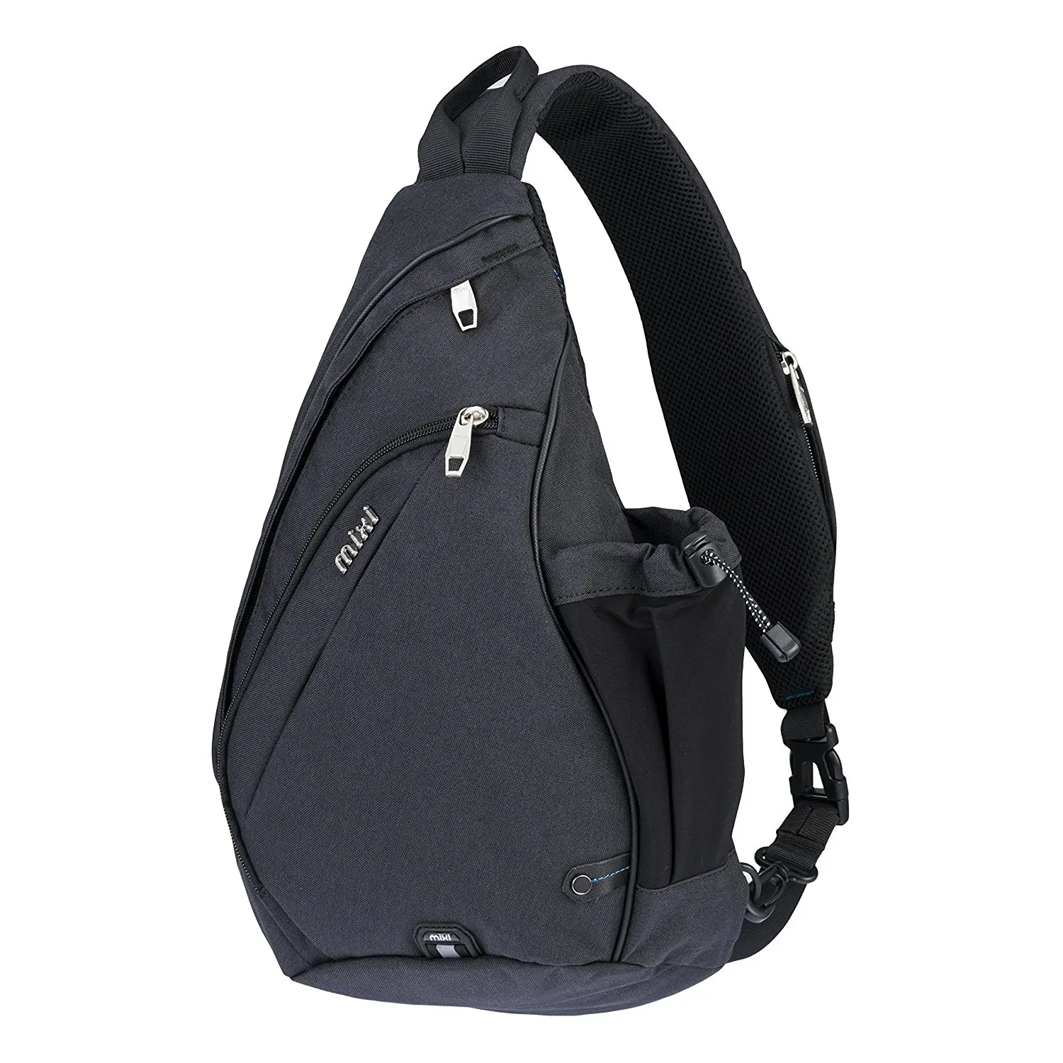 sling bag shoulder backpack