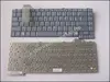 Excellent gray US layout inside Laptop keyboard for samsung t10 a10 p10
