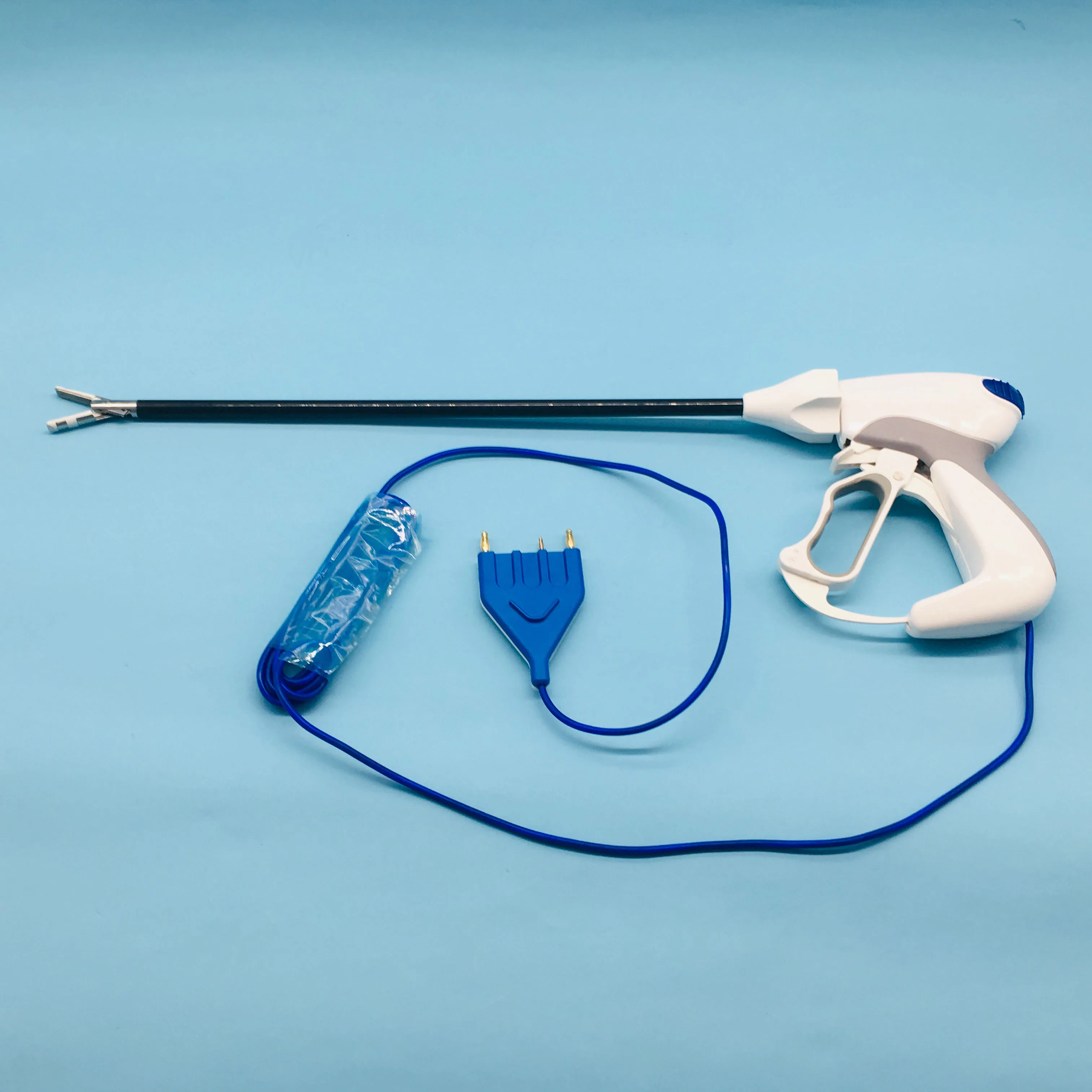 Ligasure Vessel Sealing System For Open Surgery Buy Open Surgery