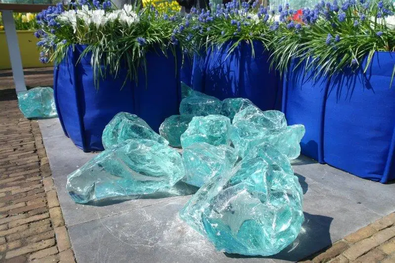 blue glass rocks for landscaping.jpg