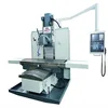 cnc milling machine,bed type universal economic cnc milling machine for sale XKW715