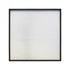 EXW wholesale laminar air flow clean room hepa filter