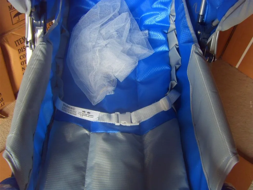 SDC12319 baby stroller