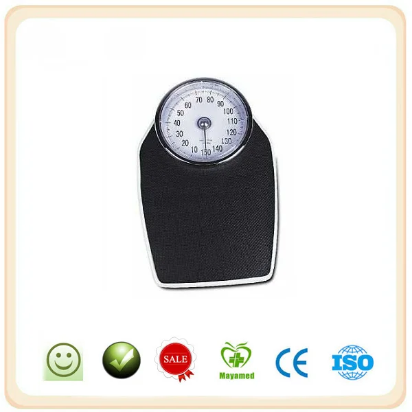 150kg 200kg Mechanical Bathroom Weighing Scale Price(myg072) Buy