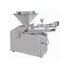 Dough Ball Divider Rounder Bakery Bread Making Machines Pizza Dough Divider Rounder