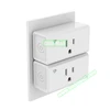 Amazon Best Seller Wireless WiFi Smart Plug Outlet, Smart Home Plug