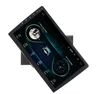 Car DVR Dash Camera 9 Inch Car USB MP3 Music Player HIFI 1G RAM Black Solar tpms