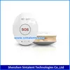 Alibaba china supplier mini gps tracking device for objects/animals/car/keys/pets gps tracker smallest T8