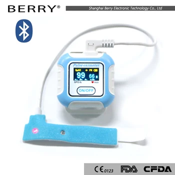 baby apnea monitor