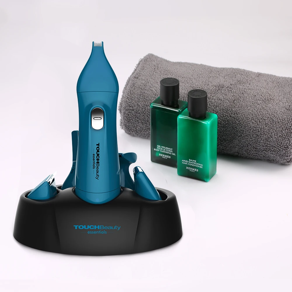 Wholesale Private Label Sharpening Machine Professional Hair Clippers