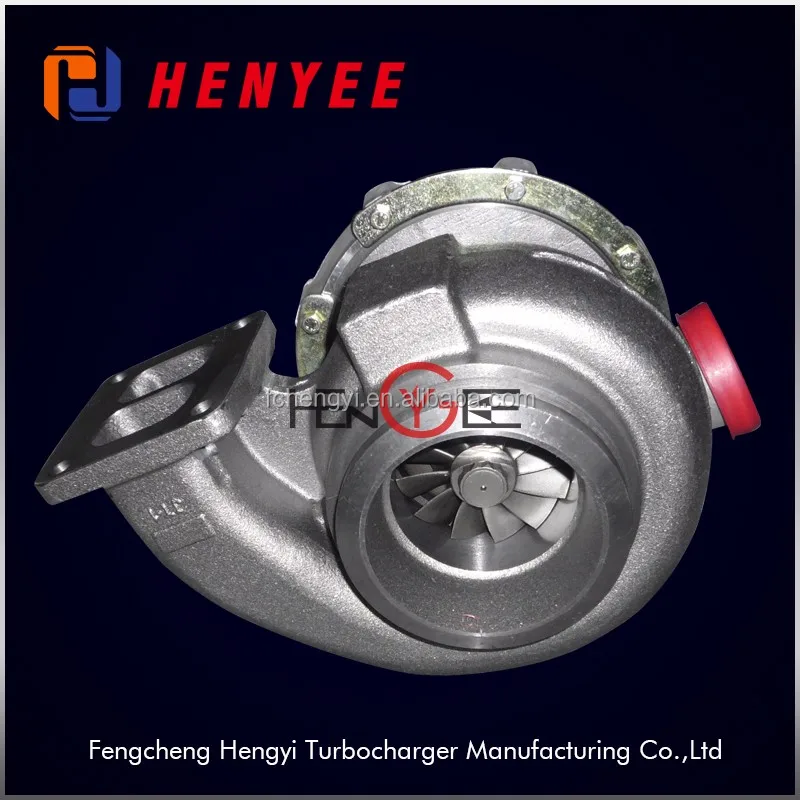 Diesel Engine Turbone Turbocharger H2e 3803689 3803586 168825 3532054