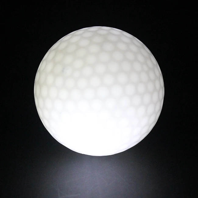led luminous golf ball,fluorescent golf ball - buy led ball,golf