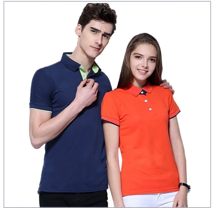 Custom New Design Cotton Short Sleeve Polo Shirt - Buy Polo Shirt ...