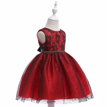 9 years frock