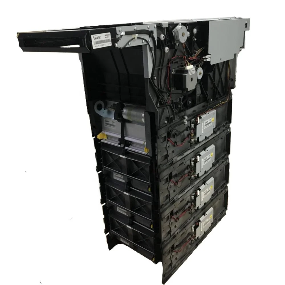ATM Parts NMD 100 - Cash Dispenser Module with 4 Channels