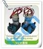 KHF-30 big uv ink pump for large format printer
