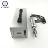 Trade Assurance ultrasonic plastic hand held welder used for adorn article on some drill