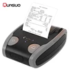 Mobile Bluetooth Thermal Label/Receipt Printer for Smartphones/iPhone/iPad/Android Tablets