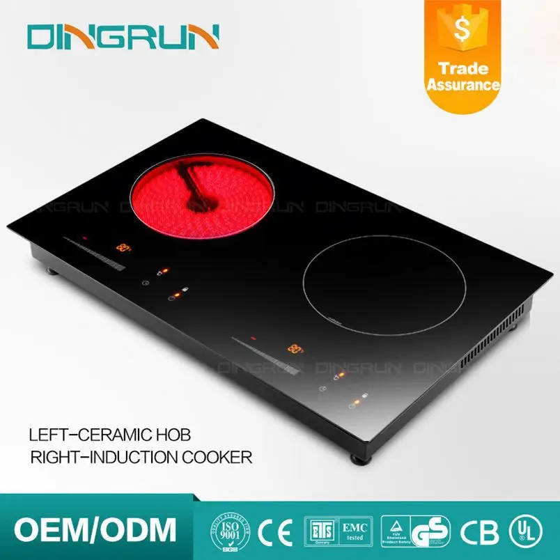 110v Small Electric Steamboat Stove Oven Induction Cooker Manual 110v Small Electric Steamboat Stove