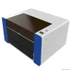 1000*600mm popular flexible Co2 laser engraving cutting machine for leather wood paper photos clothing industry