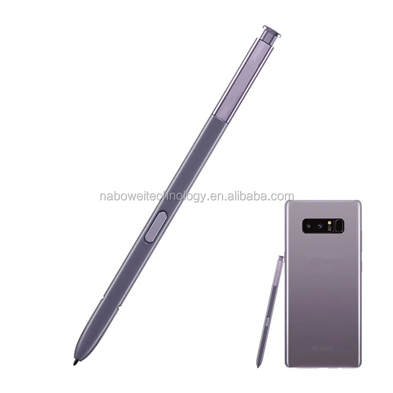 samsung phone with stylus pen