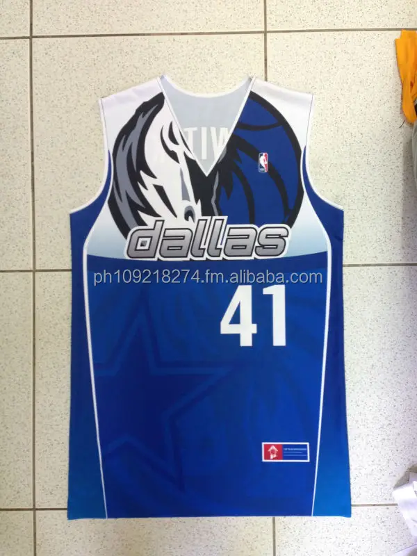 size 56 basketball jersey