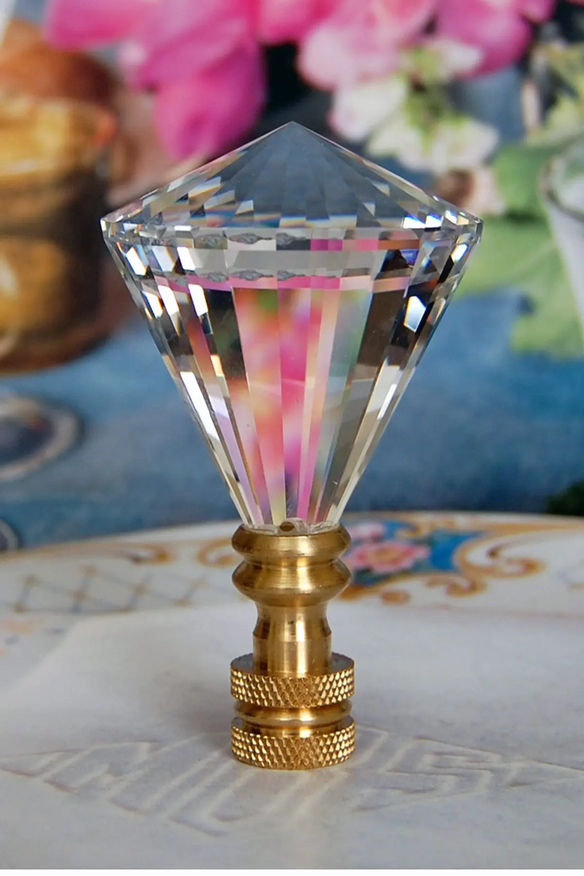 Cheap Lamp Finials Brass, find Lamp Finials Brass deals on line at