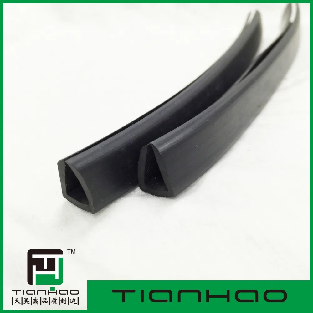 High Quality Pvc Rubber Countertop Edging Strip Buy Rubber Countertop