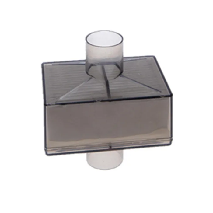 Air Intake Oxygen Concentrator HEPA Bacteria Filter for Puritan View air intake filter