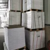 free sample offset printing glossy matt c1s c2s coated chromo art paper in sheets in roll wholesale factory manufacturers price