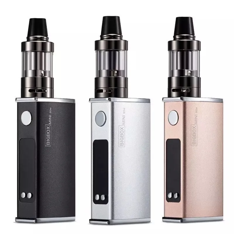 Top Selling Online Vaporizer Sales 2.8ml Tank The Best E Smoking Device
