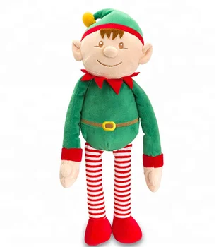 christmas elf toy