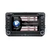 7" WinCE Car DVD with Radio Video player SD/USB socket for VW