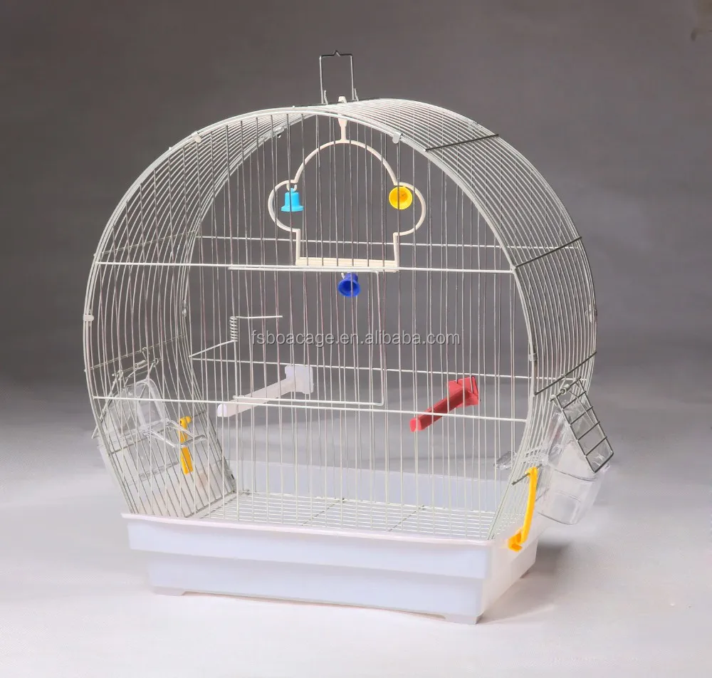 Portable Iron Bird Breeding Cage Wire Bird Cage Canary Bird Cage Buy