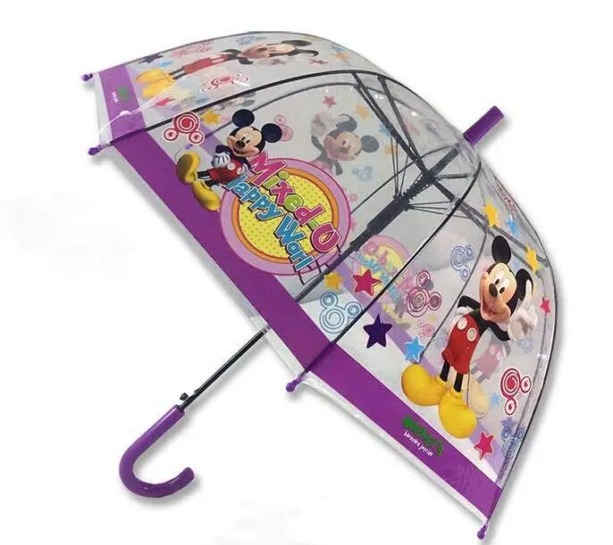 hello kitty dome umbrella