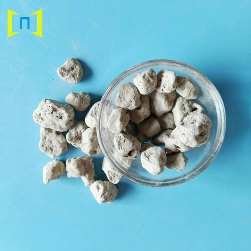 Horticulture Grade Pumice Stone Granule For Succulent