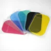 Sticky Cell Phone Holder Dash mat Car Accessories Sticky Non Slip Mat Universal Car Anti Skid Gel Pad