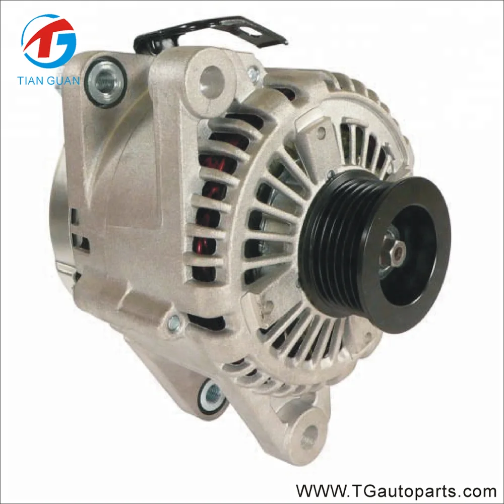 12v 130a Forklift Alternator For 102211 3102 102211 3240 11191 11191n View 102211 3102 102211 3240 11191 11191n Tg Product Details From Shiyan Tianguan Industry Trade Co Ltd On Alibaba Com