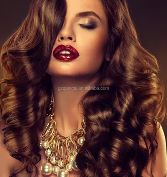 Hair Oxidant Cream With Perm Lotion Mixed In Soft Cream Oem