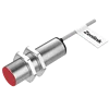 PNP NPN output linear hall effect magnetic position sensor