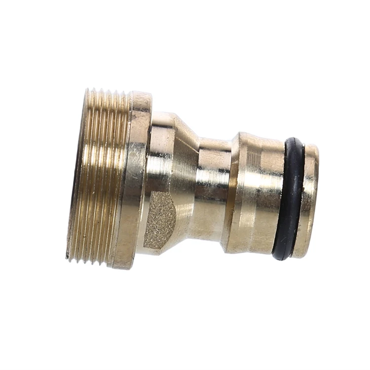 Universal Hose Tap Thread Connector Mixer Hose Adaptor